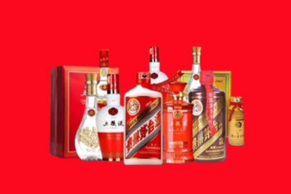 凉山名酒回收值多少钱？