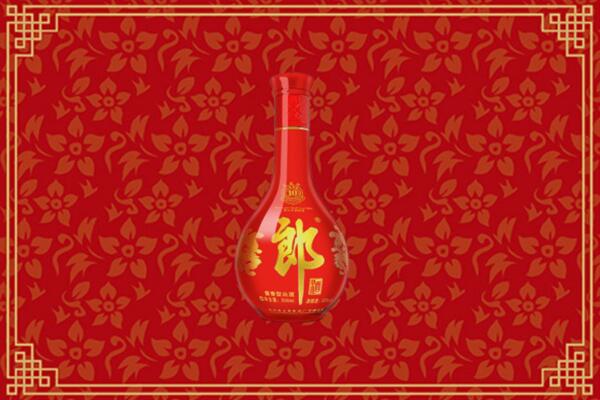 凉山回收郎酒