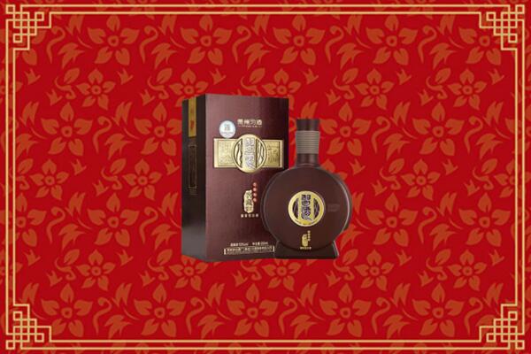 凉山回收习酒